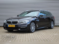 BMW 5-serie Touring - 530i High Executive M Pakket Trekhaak