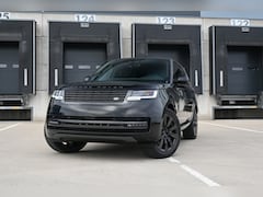 Land Rover Range Rover - 3.0 P550e Autobiography PHEV