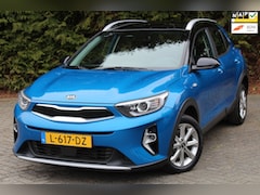 Kia Stonic - 1.0 T-GDi MHEV DynamicLine 100PK | Parkeercamera | Navigatie | Apple/Android Carplay | Cli