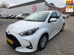 Toyota Yaris - 1.0 VVT-i Comfort | Airco | Apple carplay/android Auto