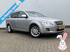 Kia Cee'd Sporty Wagon - 1.4 All Stars Airco Cruise Audio