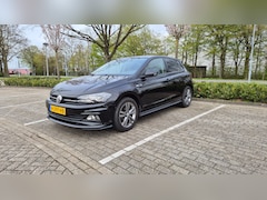 Volkswagen Polo - 1.0 TSI Highline Business R