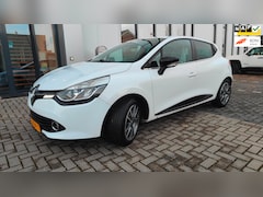 Renault Clio - 0.9 TCe ECO Night&Day Nieuwe distributie ketting