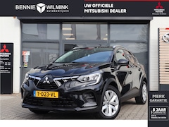 Mitsubishi ASX - 1.0 MPI Turbo Intense AllSeasons | Carplay