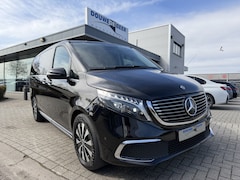 Mercedes-Benz EQV - 300 L2 90 kWh 8 persoons Taxi uitvoering Leer |2x Elekt. Deuren | Taxi Spiegel | Luchtveri