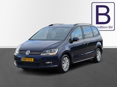 Volkswagen Sharan - 1.4 TSI Comfortline /Pano/Clima/Stoelverw./Navi/Carplay/