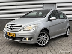 Mercedes-Benz B-klasse - 200 Airco, Cruise, Android, Trekhaak