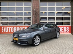 Audi A4 Avant - 1.8 TFSI S edition | 1e Eigenaar | Bi-Xenon | Lees advertentie |