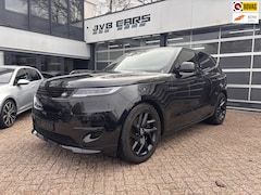 Land Rover Range Rover Sport - 3.0 P460e SE PHEV Pano/head up