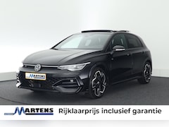 Volkswagen Golf - 1.5 eTSI 150pk DSG R-Line Edition Camera Panoramadak Keyless Virtual Cockpit Navigatie
