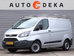 Ford Transit Custom - 270 2.2 TDCI Ambiente *1e Eigenaar*Dealeronderh
