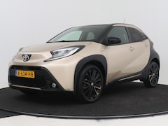 Toyota Aygo X - 1.0 VVT-i S-CVT Premium Erdie