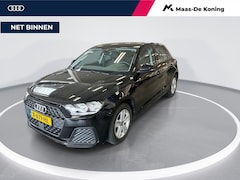Audi A1 Sportback - 25 TFSI 95pk Pro Line · Apple/Android Car Play · P-Sensoren · Cruise Control · DAB · 15''