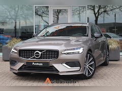 Volvo V60 - T6 Inscription Expression 350pk AWD | LED | Trekhaak | Navigatie | ACC | Climate | Keyless
