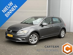 Volkswagen Golf - 1.0 TSI Comfortline