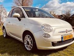 Fiat 500 - 1.2 Sport