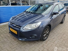 Ford Focus - 1.0 EcoBoost Trend