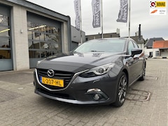 Mazda 3 - 3 2.0 SkyActiv-G 120 SkyLease+