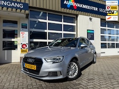 Audi A3 Sportback - 1.0 TFSI Sport Lease Edition|NAP|Cruise|Clima|