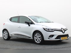 Renault Clio - 0.9 TCe Limited