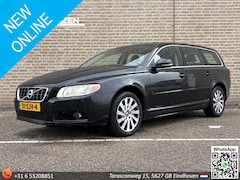 Volvo V70 - 2.0 D3 Limited Edition Automaat | € 2.900, - NETTO | Leder | Climate | Cruise | Navi | PDC