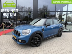MINI Countryman - 1.5 Cooper|Navi|Airco