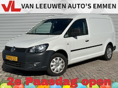 Volkswagen Caddy Maxi - 1.6 TDI BMT | Nieuw Binnen | Cruise | Airco