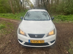 SEAT Ibiza ST - 1.2 TDI Reference Ecomotive