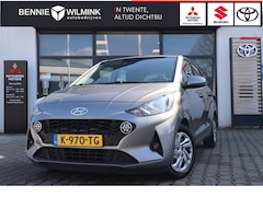 Hyundai i10 - 1.0 Comfort Airco | Cruise | Carplay | Android Auto