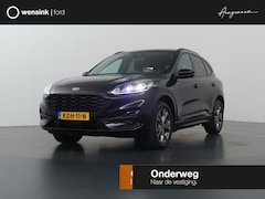 Ford Kuga - 2.5 PHEV ST-Line X | Panoramadak | Elekt. Wegklapbare Trekhaak | Winterpakket | Head Up |