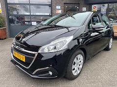 Peugeot 208 - 1.2 PureTech Blue Lion App-connect