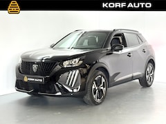 Peugeot 2008 - 1.2 PureTech 130 Allure | 360*camera | ACC | Keyless