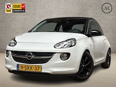 Opel ADAM - 1.4 Sport (SCHERM, AIRCO, LM VELGEN, SPORTSTOELEN, CRUISE, PARKEERSENSOREN, NIEUWE APK, NI