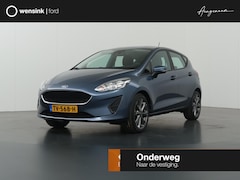 Ford Fiesta - 1.1 Trend | Navigatie | Cruise Control | Airconditioning | Lichtmetalen Velgen |