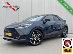 Toyota C-HR - 2.0 Plug-in Hybrid 220 Executive|NL-Auto