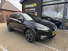 Nissan Qashqai - 1.5 EPOWER TEKNA