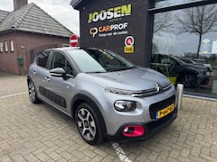 Citroën C3 - 1.2 PT SenS SHINE