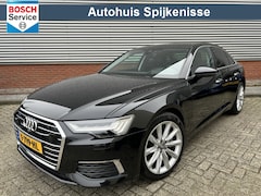 Audi A6 Limousine - 50 TFSI e quattro S edition | HUD | Panormadak | 360 Camera | ACC | Dealer Onderhouden |