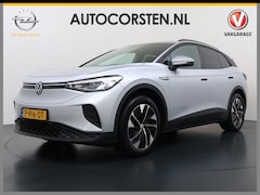 Volkswagen ID.4 - 82kWh SOH 95% Trekhaak Navi Ecc Adap.Cruise Apple Carplay Android Auto Pdc Pro Edition Led