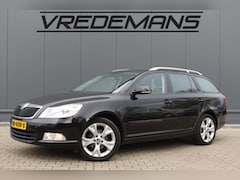 Skoda Octavia Combi - 1.2 TSI Elegance AUTOMAAT/NAVI/LEDER