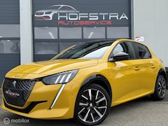 Peugeot 208 - 1.2 PureTech GT Pack Pano Stoelverw Bomvol-opties