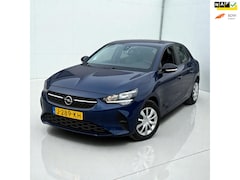 Opel Corsa - 1.2 Edition 1e eigenaar / Dealer onderhouden
