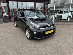 Kia Picanto - 1.0 DPI DYNAMICLINE