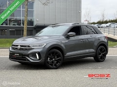 Volkswagen T-Roc - 1.5 TSI R-Line DSG PANO BLIND ACC MASSAGE