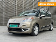 Citroën C3 Picasso - 1.6 VTI EXCLUSIVE AIRCO/LM VELGEN/AUTOMAAT
