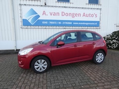 Citroën C3 - 1.4 DYNAMIQUE, Airco, Cruise, APK 27-3-27 DBriem Verv