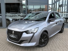 Peugeot 208 - 1.2 PURETECH LIKE AIRCO MEDIA