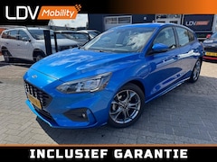 Ford Focus - 1.0 ECOBOOST HYBRIDE ST-LINE BUSSINES / Camera / BenO Sound / ECC / NAVIGATIE