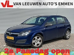 Opel Astra - 1.6 Enjoy | Nieuw Binnen | Inruilkoopje | Zo mee