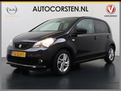SEAT Mii - 1.0I 5Drs Airco Navi Style Chic Elek.ramen en spiegels Lmv Privacy Glas Isofix Mistlampen